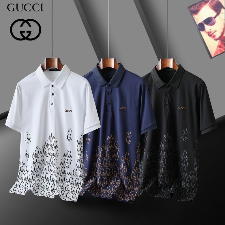 Gucci M-3XL 25tn07